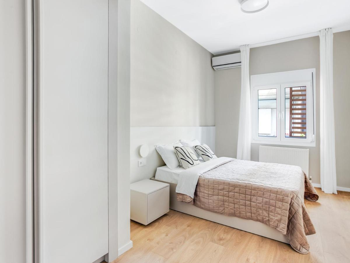 Sanders New Town Thessaloniki Exterior photo